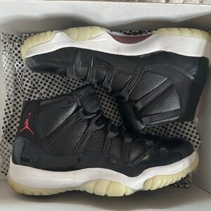 Jordan 72-10 Size 13